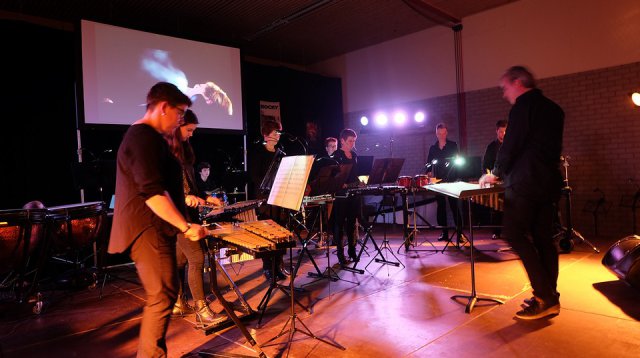 Concert Excelsior (zaterdag 6 april 2019)